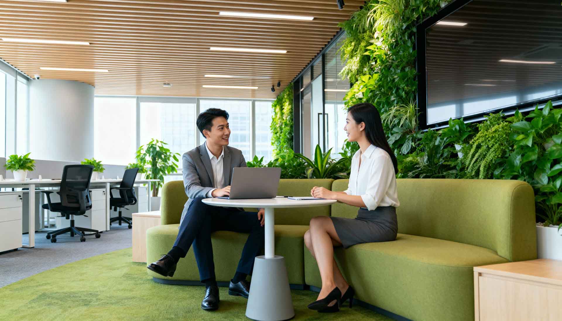 Auditoría de fábricas en China - Oficinas Propias de DSP