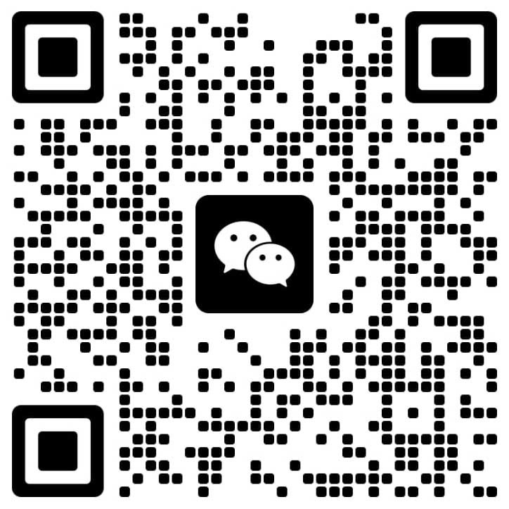WeChat QR
